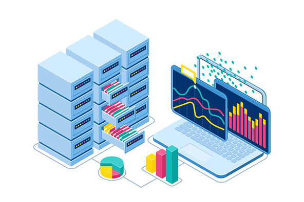 标准化测控产品